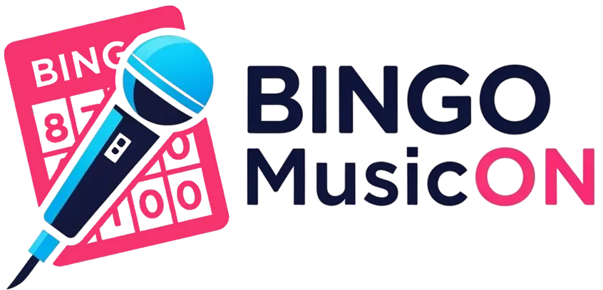 Bingo Musical MusicON